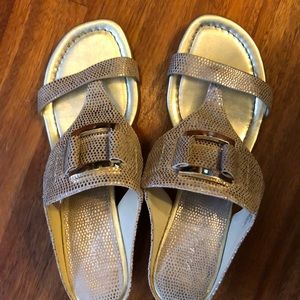 Donald Pilner Sandals